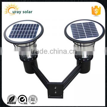 high power cheap wholesale waterproof recessed solar outside wall light