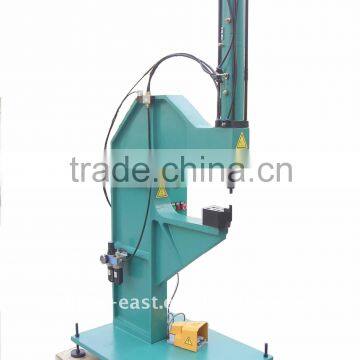 Non-Riveter Connecting Machine for Metal Sheet -APP04