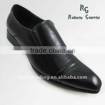 Classic Sheep Leather Shoe