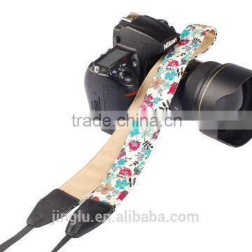 Fashion Quality Dslr Camera Neck Strap China Style Series Camera Shoulder Neck Strap for DSLR for Canon for Nikon LF-09 photo-2