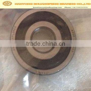 bushing bearing NSK deep groove ball bearing 16008 2RS