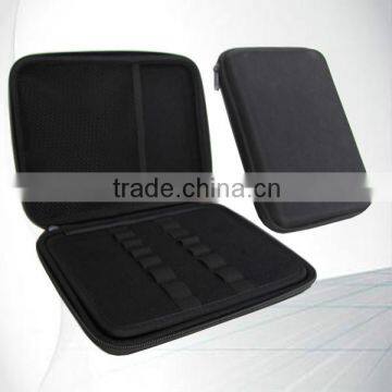 Customized Manufacture Leather Executive Briefcase Men photo-2