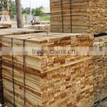 Sawn Timber