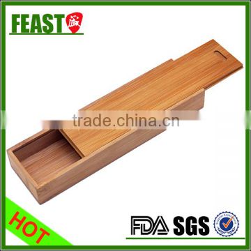 Mini Wooden Box For Gift Packing High Quality Bamboo Boxes Wooden Boxes/Bamboo box