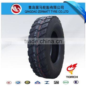 Hot sell radial heavy truck 11R22.5 truck tire