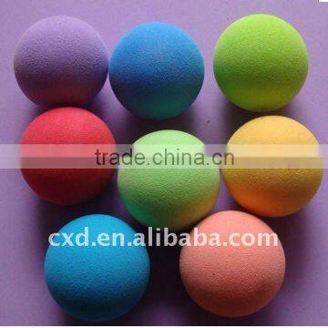 Wholesale Balls Eva Ball in Toy Balls for Playing