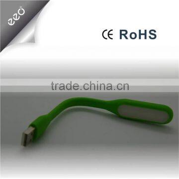 Led Usb Flashlight for Super Quality Usb Rechargeable Flashlight Usb Torch Light photo-2