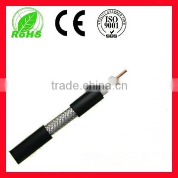 competitive price coaxial cable rg6 with small moq