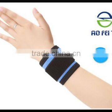 2015 New Wholesale Sports Breathable Support Wrist Brace photo-4