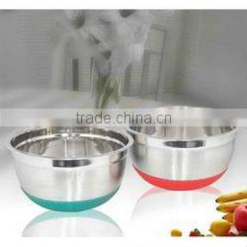 German Mixing Bowl Anti Skid