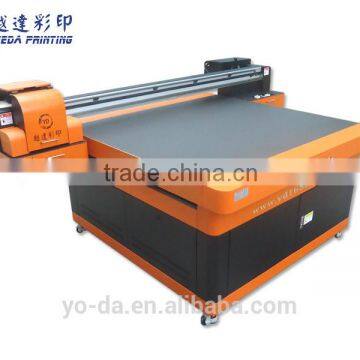 High Speed Acrylics Uv Flatbed Printer 1500*1000mm for uv flatbed acrylic printer