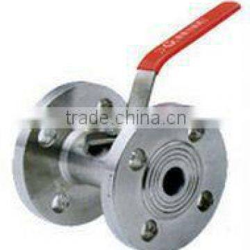 Cast Steel 2 Inch Ball Valve