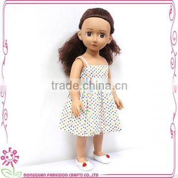 18 Inch Child Size Fashion Doll