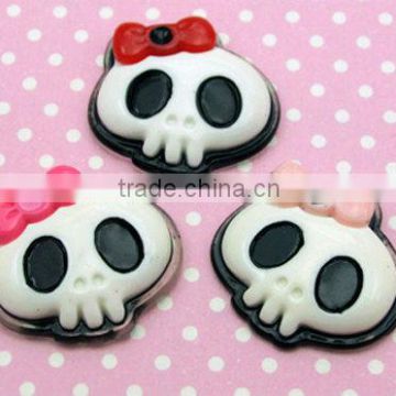 high quality diy flat back Kawaii food resin cabochon wholesale