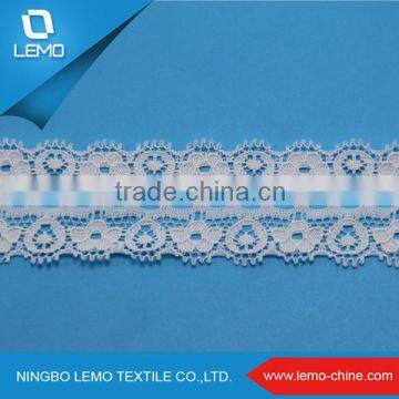 New Design Elastic Dress Lace for Sale