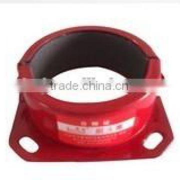 Low price and manufactuer of pipe firestop collars