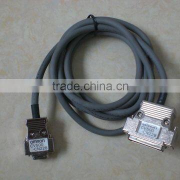 Servo Driver cables CV500-CN228 good condition