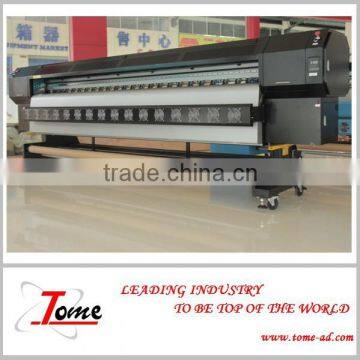 Universal Solvent Printer,solvent Multifunction Printer,cheapest Solvent Printer