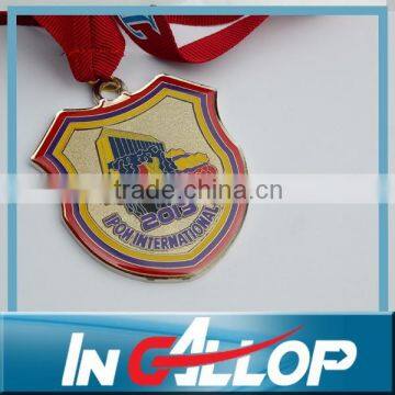 unique custom die cast sports medals with low price