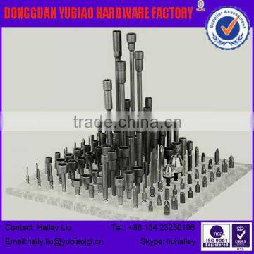 Hot sale in dongguan factory 3/8 mm DESAN / 9.5mm DESAN