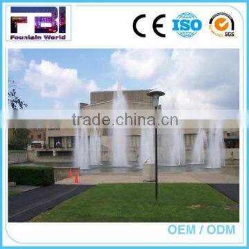 Large outdoor water fountains and Outdoor water fountain design                        
                                                                                Supplier's Choice