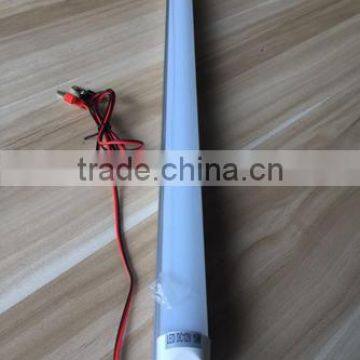 Wholesale Energy Saving Led Fluorescent Tube 12v T8/T5,office Lighting photo-3