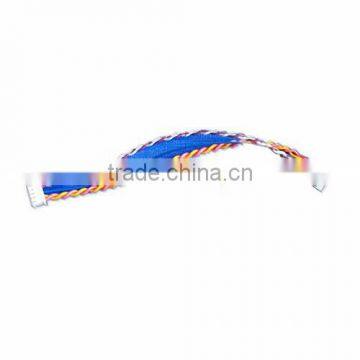 Electronic wire harness