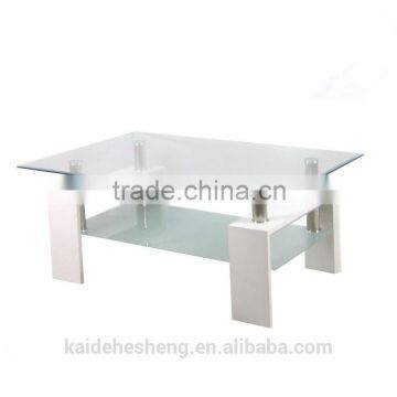 high quality wooden adjustable dining table in dining room