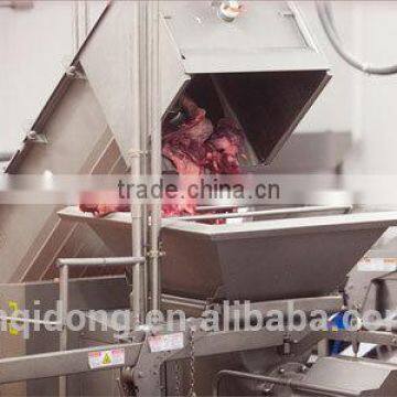 Vegetables Patty Making Machine / Meat pie making machine / burger machine