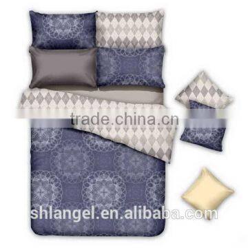 120g Microfiber Fabric Printed Jacquard Design 18 photo-2