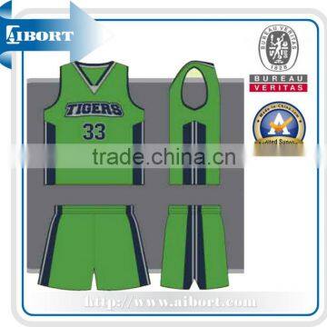 SUBBS-340 wholesale basketball kitss with numbers