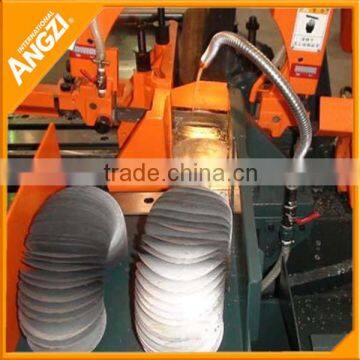 M42 Best Teeth for Hardest Steels for Bimetal Band Saw Blade photo-5