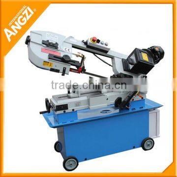 BS-912B 9" Metal Cutting Band Saws, CE Standard