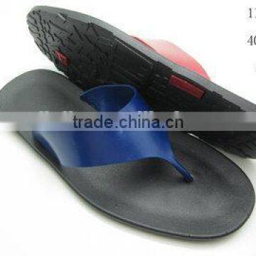 Hot Selling and Best Price PVC Men Flipflops for Summer 2014