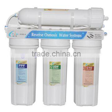 household uf water purifier