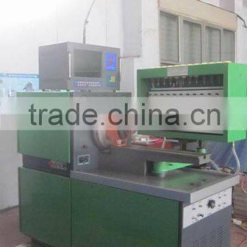 VE pump chamber pressure,HY-NK fuel injection pump test bench,Chinese/English conversion