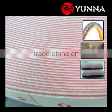 grasping shear fillet base fabric