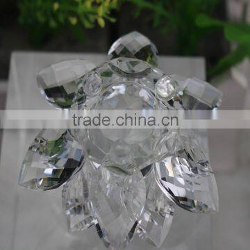 Factory Directly Sale Wholesale Price Yiwu Hot Seller 80mm Crystal Holder for Gift photo-5