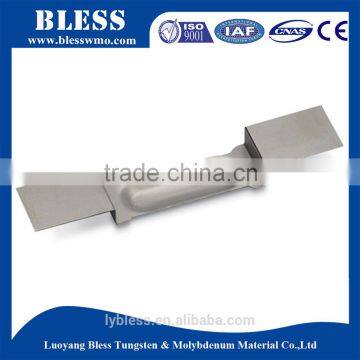 Cheap Price Folding Molybdenum Boat for Vacuum Coating photo-5