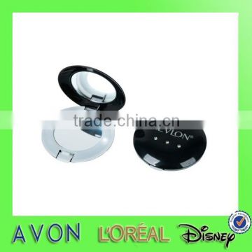 makeup led pocket mirror