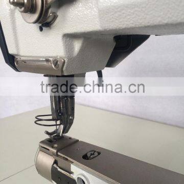 TOPAFF 335-G-6/01BLN Cylinder Bed Lockstich Sewing Machine For Industry And Handicraft photo-2