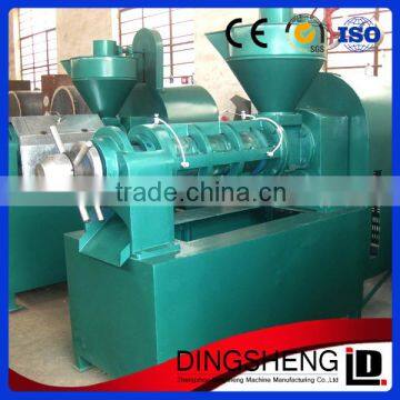 2015 Professional Supplier Soybean Oil Press/peanut Oil Press Machine, Oil Expeller photo-3