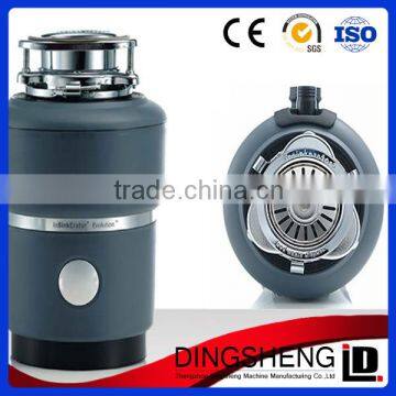 Electric Food Waste Disposer / Kitchen Waste Disposer