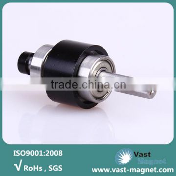 Bonded neodymium high quality magnet motor