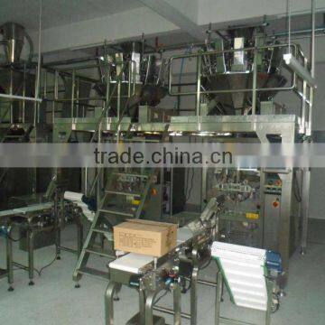 Sugar,sweet,candy,confectionary Packaging Machinery Line photo-2