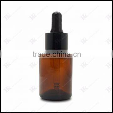 Slant Shoulder Amber 30ml Glass Dropper Bottle                        
                                                Quality Choice