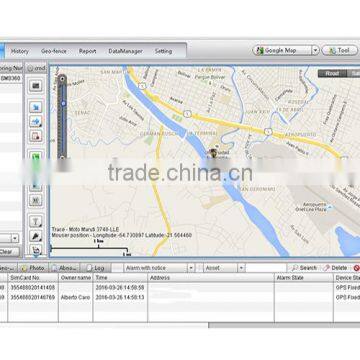 GPS Trakcing Software for TK103,GT02, GT02A, TK102,GT06N photo-3