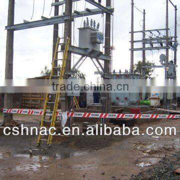 Substation/transformer Substation Construction
