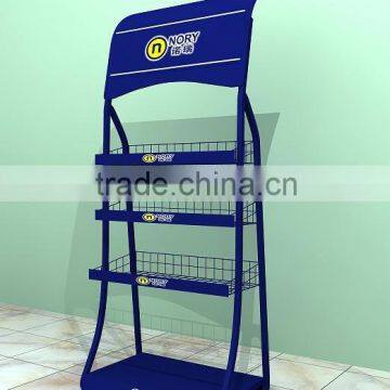 display of high quality , display rack (sign)