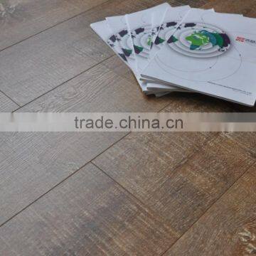 Laminate Flooring EIR